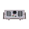 Programmable DC Electronic Load, 600W/150V/120A Programmable DC Electronic Load, 600W/150V/120A
