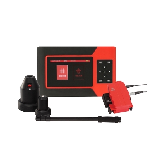 Rebar Scanner And Corrosion Detector Rebar Scanner And Corrosion Detector