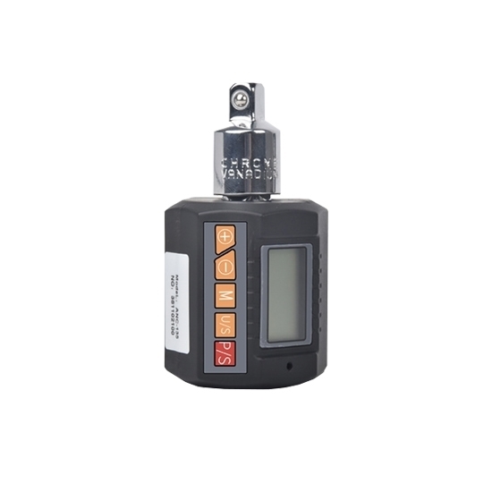 Digital Torque Adapter, 30Nm/ 135Nm/ 200Nm Digital Torque Adapter, 30Nm/ 135Nm/ 200Nm