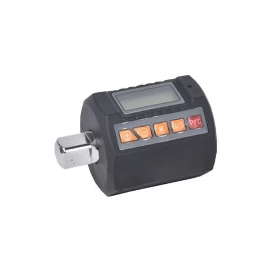 Digital Torque Adapter, 30Nm/ 135Nm/ 200Nm Digital Torque Adapter, 30Nm/ 135Nm/ 200Nm