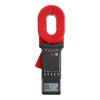 Digital Earth Resistance Tester, 0.010Ω To 1200Ω Digital Earth Resistance Tester, 0.010Ω To 1200Ω