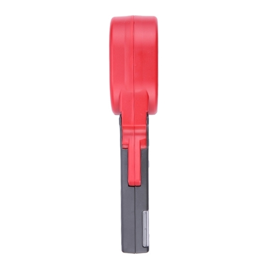 Clamp-on Earth Resistance Tester, 0.010Ω To 200Ω Clamp-on Earth Resistance Tester, 0.010Ω To 200Ω