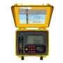 Soil Resistivity Tester, 0 To 30kΩ