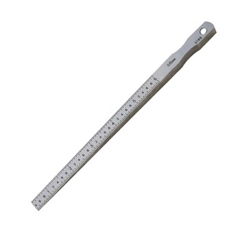 0.4-6mm Stainless Steel Feeler Gauge