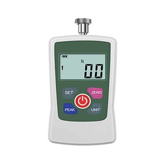 Small Ergonomic Digital Force Gauge, 10N-500N Small Ergonomic Digital Force Gauge, 10N-500N