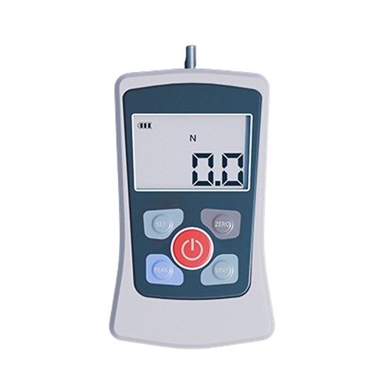 Small Ergonomic Digital Force Gauge, 10N-500N Small Ergonomic Digital Force Gauge, 10N-500N