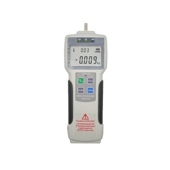 Digital Push Pull Force Gauge, 5N/10N/500N Digital Push Pull Force Gauge, 5N/10N/500N