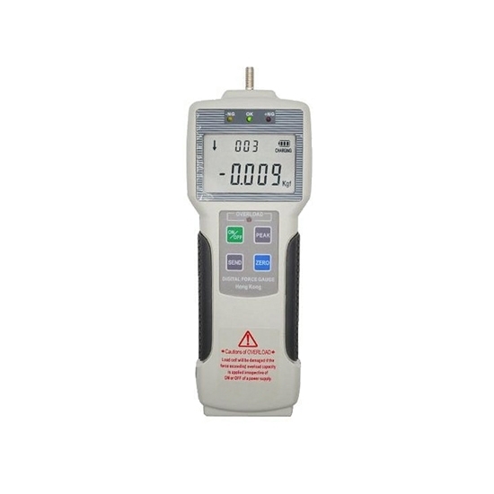 Digital Push Pull Force Gauge, 5N/10N/500N Digital Push Pull Force Gauge, 5N/10N/500N
