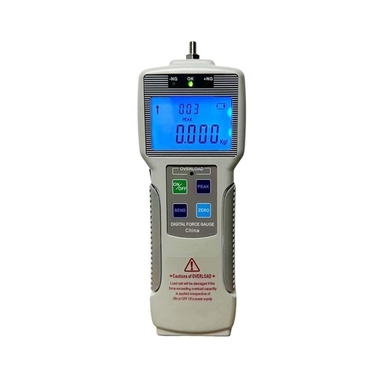 Digital Push Pull Force Gauge, 5N/10N/500N Digital Push Pull Force Gauge, 5N/10N/500N