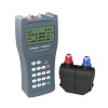 Portable Ultrasonic Flow Meter For Water, Clamp-On Portable Ultrasonic Flow Meter For Water, Clamp-On