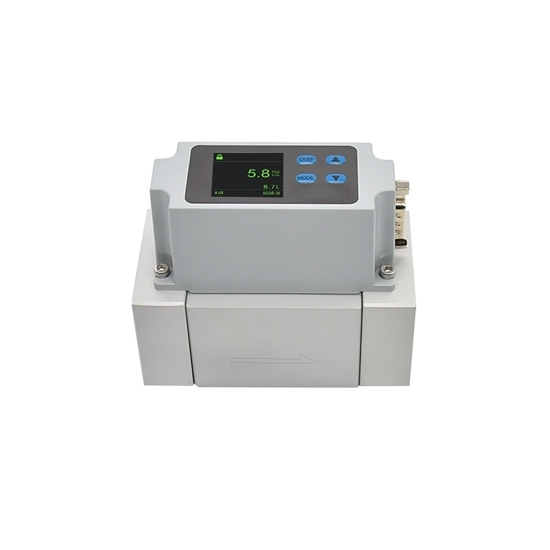 Argon Gas Flow Meter, 0~2/20/100L/min Argon Gas Flow Meter, 0~2/20/100L/min
