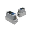 Argon Gas Flow Meter, 0~2/20/100L/min Argon Gas Flow Meter, 0~2/20/100L/min