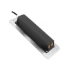 Doppler Ultrasonic Flow Meter, 0.03~5m/s Doppler Ultrasonic Flow Meter, 0.03~5m/s