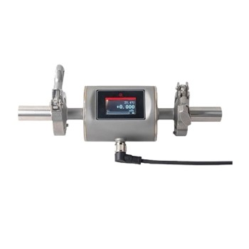 Micro Magnetic Flow Meter For Water/Liquid, DN6-DN65 Micro Magnetic Flow Meter For Water/Liquid, DN6-DN65