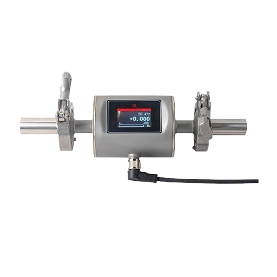 Micro Magnetic Flow Meter For Water/Liquid, DN6-DN65 Micro Magnetic Flow Meter For Water/Liquid, DN6-DN65