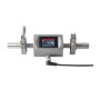 Micro Magnetic Flow Meter For Water/Liquid, DN6-DN65