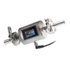 Micro Magnetic Flow Meter For Water/Liquid, DN6-DN65 Micro Magnetic Flow Meter For Water/Liquid, DN6-DN65