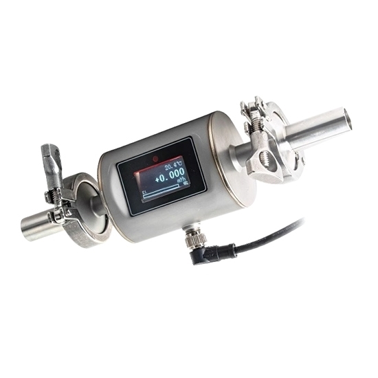 Micro Magnetic Flow Meter For Water/Liquid, DN6-DN65 Micro Magnetic Flow Meter For Water/Liquid, DN6-DN65