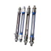 Glass Tube Rotameter For Water/Air, DN15-DN50 Glass Tube Rotameter For Water/Air, DN15-DN50
