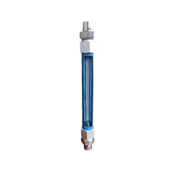Glass Tube Rotameter For Water/Air, DN15-DN50 Glass Tube Rotameter For Water/Air, DN15-DN50