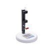 Soap Film Flow Meter For Gas Volume Soap Film Flow Meter For Gas Volume