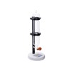 Soap Film Flow Meter For Gas Volume Soap Film Flow Meter For Gas Volume