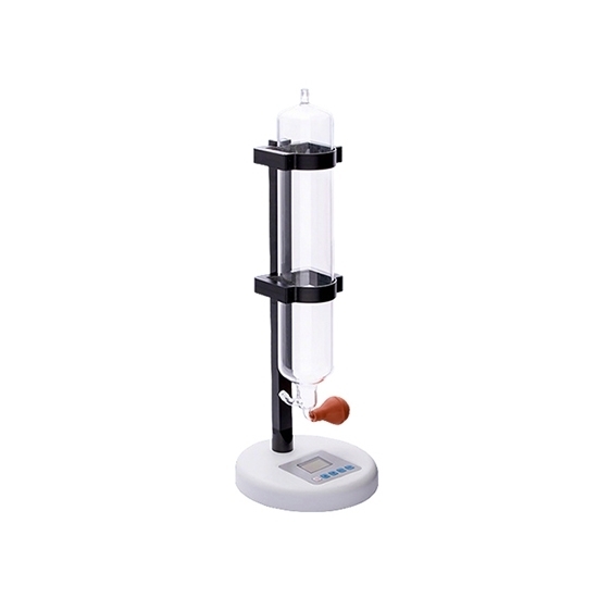 Soap Film Flow Meter For Gas Volume Soap Film Flow Meter For Gas Volume