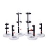 Soap Film Flow Meter For Gas Volume Soap Film Flow Meter For Gas Volume