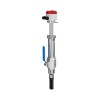 Insertion Electromagnetic Water Flow Meter, DN100-DN3000 Insertion Electromagnetic Water Flow Meter, DN100-DN3000