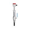 Insertion Electromagnetic Water Flow Meter, DN100-DN3000 Insertion Electromagnetic Water Flow Meter, DN100-DN3000