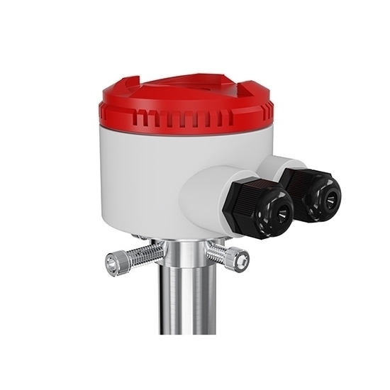 Insertion Electromagnetic Water Flow Meter, DN100-DN3000 Insertion Electromagnetic Water Flow Meter, DN100-DN3000