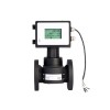 Ultrasonic Gas Flow Meter, Air/ Argon, DN25-DN150 Ultrasonic Gas Flow Meter, Air/ Argon, DN25-DN150