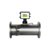 Ultrasonic Gas Flow Meter, Air/ Argon, DN25-DN150 Ultrasonic Gas Flow Meter, Air/ Argon, DN25-DN150
