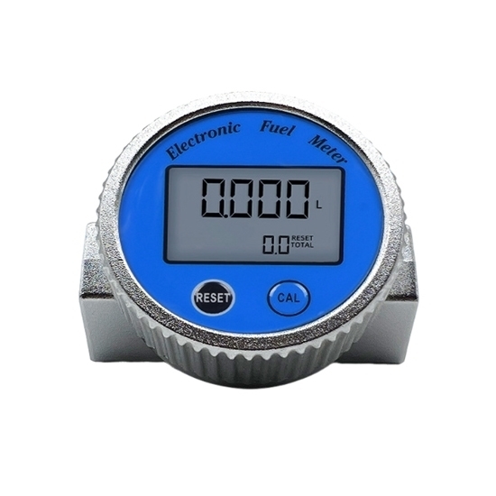 Waterproof Turbine Flow Meter For Diesel/Fuel/Water Waterproof Turbine Flow Meter For Diesel/Fuel/Water