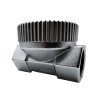 Waterproof Turbine Flow Meter For Diesel/Fuel/Water Waterproof Turbine Flow Meter For Diesel/Fuel/Water