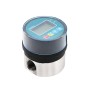 Digital Oval Gear Flow Meter For Water, G1/2", RS485
