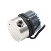 Digital Oval Gear Flow Meter For Water, G1/2", RS485 Digital Oval Gear Flow Meter For Water, G1/2", RS485