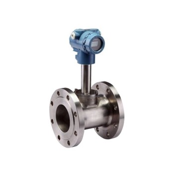 Target Flow Meter, Air/ Liquid, DN20-DN100