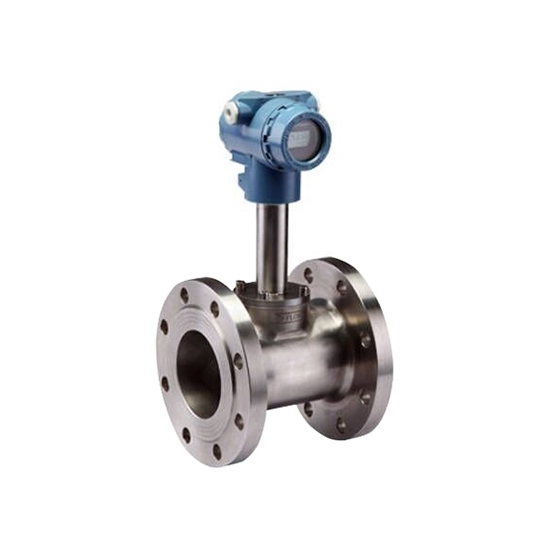 Target Flow Meter, Air/ Liquid, DN20-DN100 Target Flow Meter, Air/ Liquid, DN20-DN100