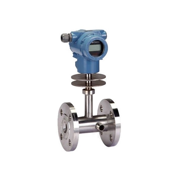 Target Flow Meter, Air/ Liquid, DN20-DN100 Target Flow Meter, Air/ Liquid, DN20-DN100