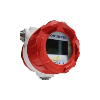 Gear Flow Meter For Liquid, DN2-DN25 Gear Flow Meter For Liquid, DN2-DN25