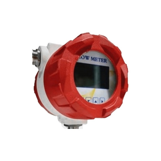 Gear Flow Meter For Liquid, DN2-DN25 Gear Flow Meter For Liquid, DN2-DN25