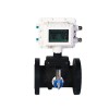 Gas Turbine Flow Meter, Nitrogen / Propane, DN20-DN300 Gas Turbine Flow Meter, Nitrogen / Propane, DN20-DN300