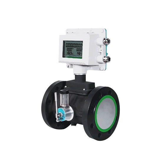 Gas Turbine Flow Meter, Nitrogen / Propane, DN20-DN300 Gas Turbine Flow Meter, Nitrogen / Propane, DN20-DN300