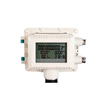 Gas Turbine Flow Meter, Nitrogen / Propane, DN20-DN300 Gas Turbine Flow Meter, Nitrogen / Propane, DN20-DN300