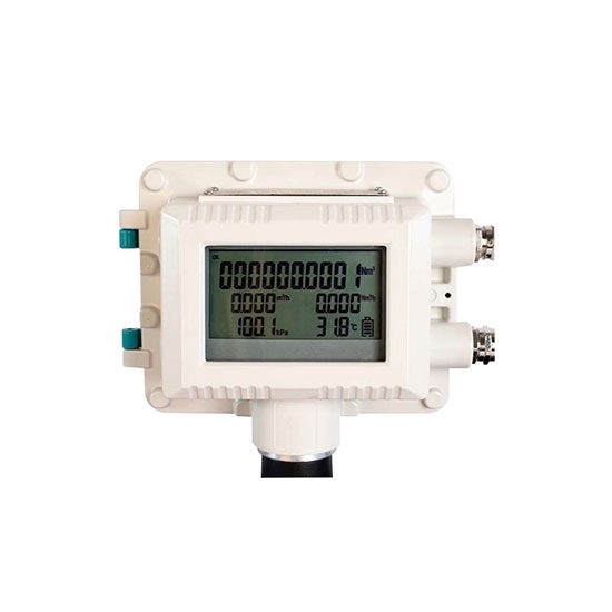 Gas Turbine Flow Meter, Nitrogen / Propane, DN20-DN300 Gas Turbine Flow Meter, Nitrogen / Propane, DN20-DN300