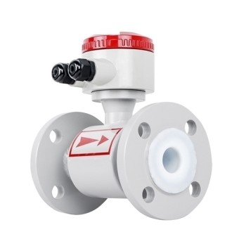 Magnetic Wastewater Flow Meter, DN15/DN50/DN100-DN200 Magnetic Wastewater Flow Meter, DN15/DN50/DN100-DN200