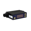 Small Gas Mass Flow Meter, Air/O2/N2, 0-2/5/50L/min Small Gas Mass Flow Meter, Air/O2/N2, 0-2/5/50L/min