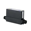 Small Gas Mass Flow Meter, Air/O2/N2, 0-2/5/50L/min Small Gas Mass Flow Meter, Air/O2/N2, 0-2/5/50L/min