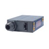 Small Gas Mass Flow Meter, Air/O2/N2, 0-2/5/50L/min Small Gas Mass Flow Meter, Air/O2/N2, 0-2/5/50L/min